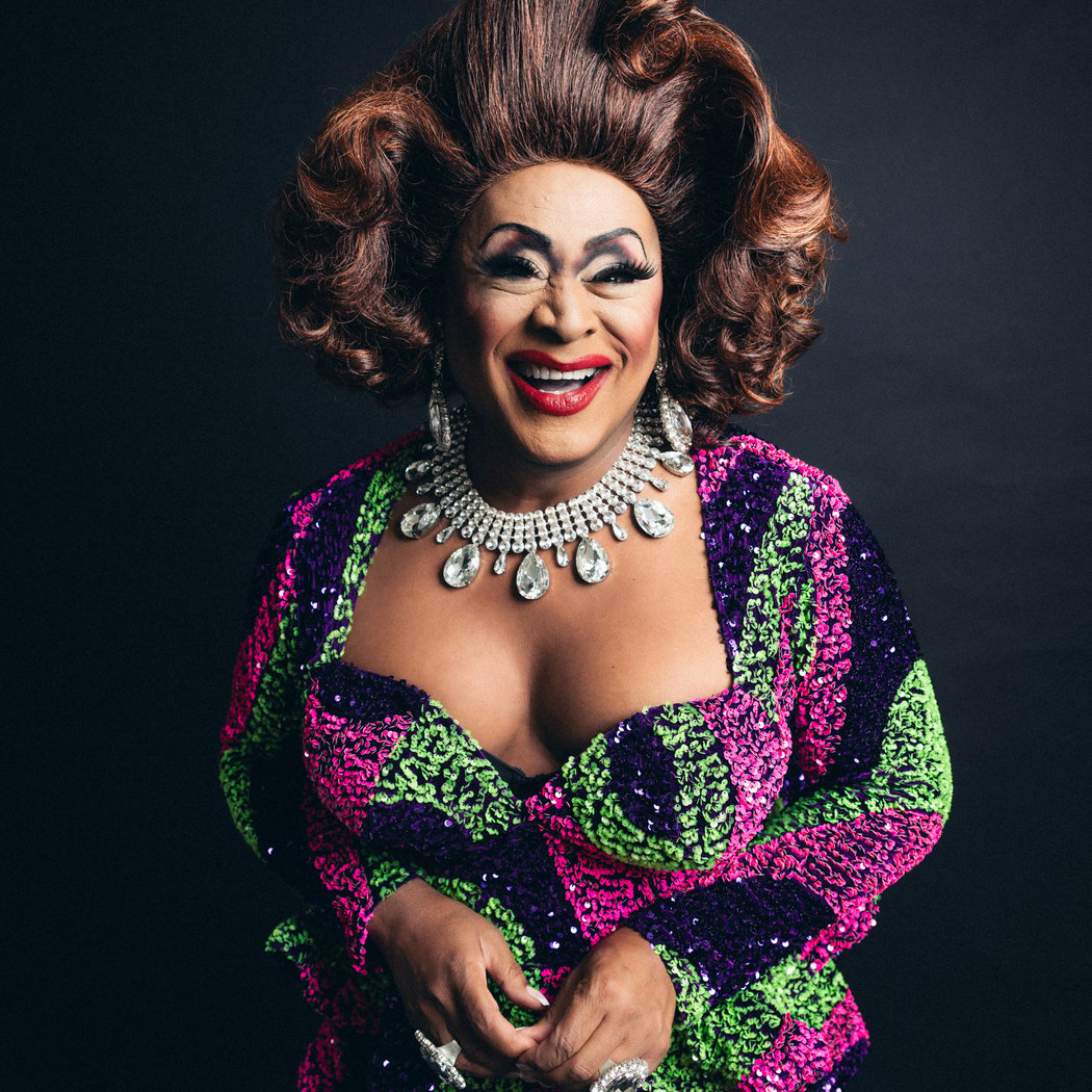 Pride in Demand: Portland Queer Takeover 3